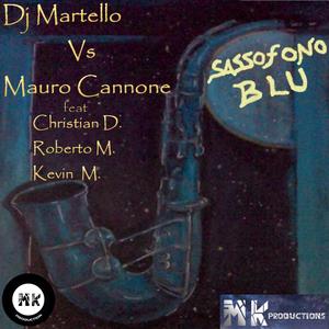 Sassofono Blu (feat. Roberto M. Christian D. Kevin M.) (Original mix)