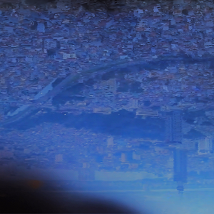 绝望的心情，永远地遗留在阴影里。最终，希望的轮廓转为深邃的黯淡。