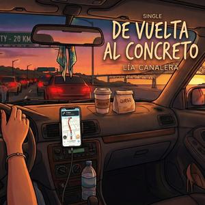 De Vuelta al Concreto