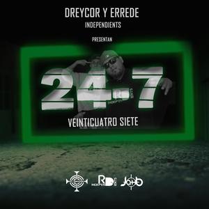 Veinticuatro Siete 24-7