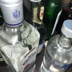 天空下起暴雨