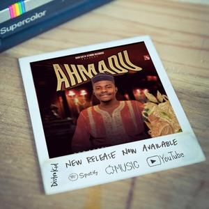 Ahmadu
