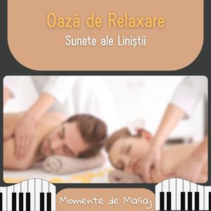 Înconjurat de vindecare