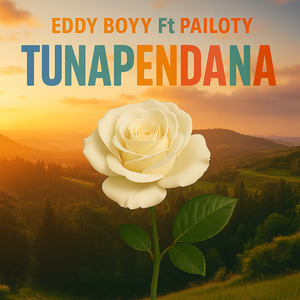 Tunapendana