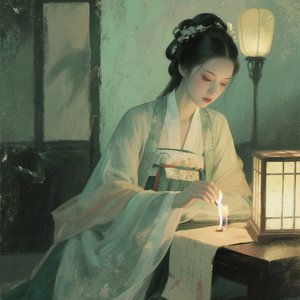 定风铎