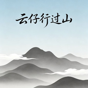 云仔行过山
