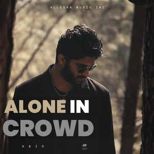Alone in Crowd