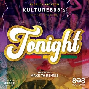 Tonight (feat. Bandeet254)