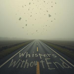 Empty Houses Dream Quietly