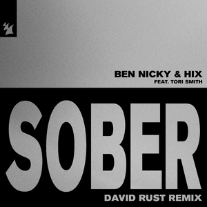 Sober (David Rust Extended Remix)