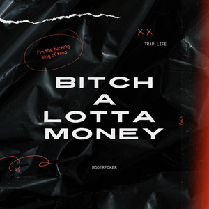 B***h a Lotta Money