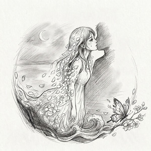 四月是我的谎言