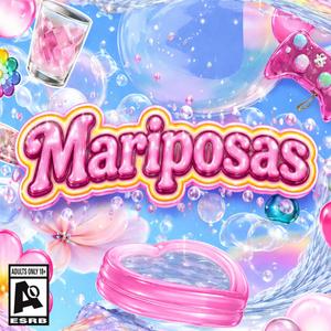 Mariposas