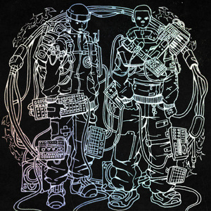 walk2me (nextdimensional 160 mix)