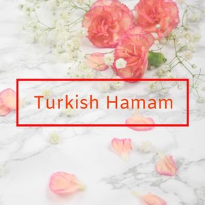 Turkish Hamam