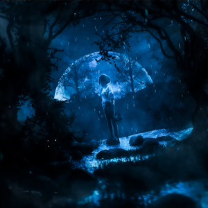 Капает дождь Remix