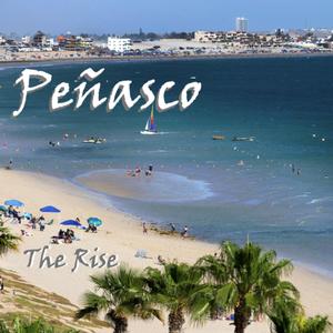 Just Another Night In Peñasco