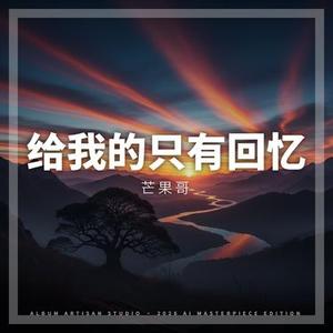 给我的只有回忆