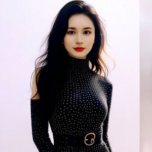 Yahxi Koriman新版