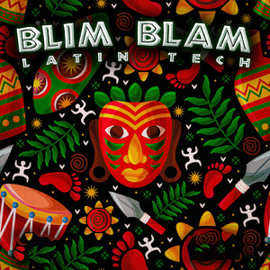 Blim Blam (Latin Tech)