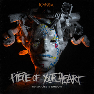 Ritmada Piece Of Your Heart