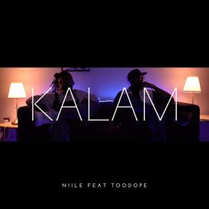 Kalam (feat. TooDope)