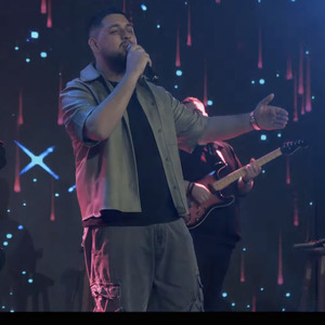 M'ke Plas Shpirtin (Live)