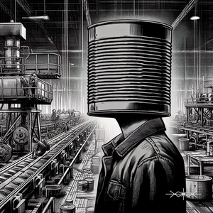 인스턴트 (Ahn Maru Mix)