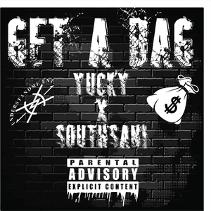 Get a Bag (feat. Southsani)