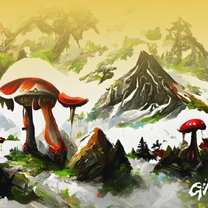 All of my life be you