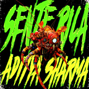 SENTE RICA (Sped Up)