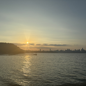 痛苦是私人定制的秤