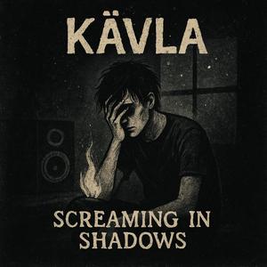 Screaming in shadows