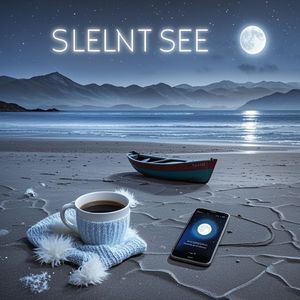 寂静海-卢苇微微