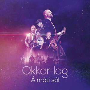 Okkar lag