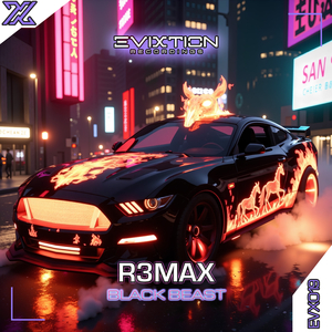 Black Beast (Radio Edit)