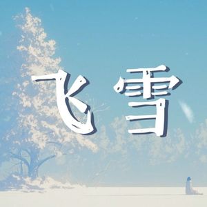 飞雪