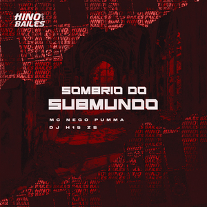 Sombrio do Submundo