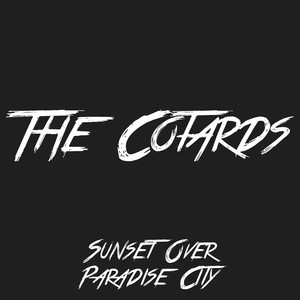 Sunset Over Paradise City