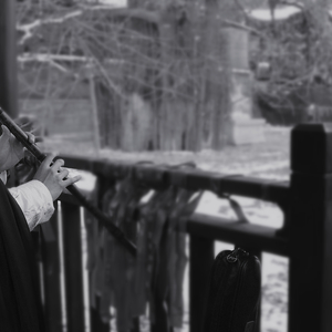 山鬼（洞箫）- 少白（翻自 Winky诗）