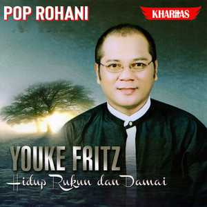 Yesus Kekuatanku