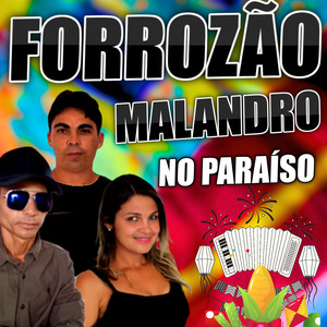 No Paraíso