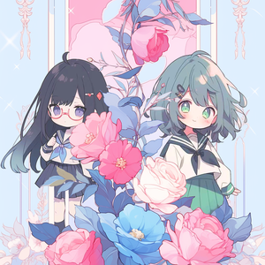 喜欢！雪！真实的魔法