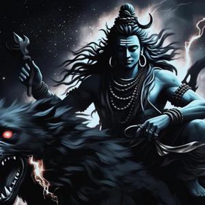 Mahakalabhairava Dark Mystic Trance | Yam Yam Yaksha Roopam | Kshetrapala Bhairava Stotram