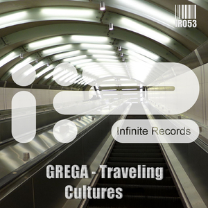 Dark Arabica (Original Mix)