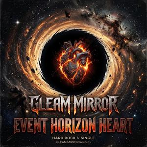 Event Horizon Heart
