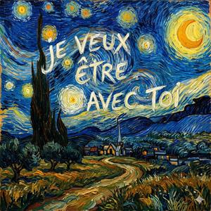 Je veux être avec toi