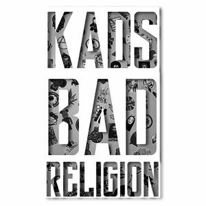 Bad Religion (feat. Gap.therapper)