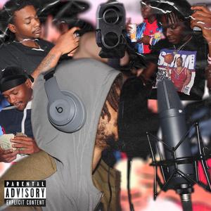 Don't Deserve It (feat. AceKoopa400 & Wo Glizzy)