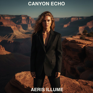 Canyon Echo